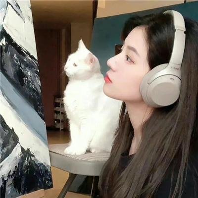 爱在青山绿水间