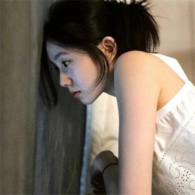 只想告诉你