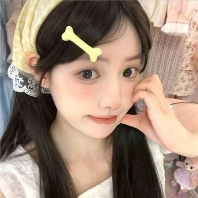 你是迟来的欢喜